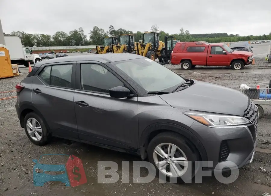 3N1CP5BV3PL556012 Photo# 4