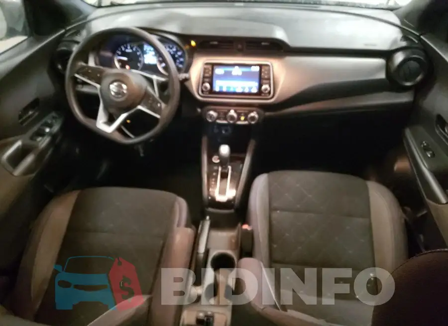 3N1CP5CU6KL535248 Photo# 8