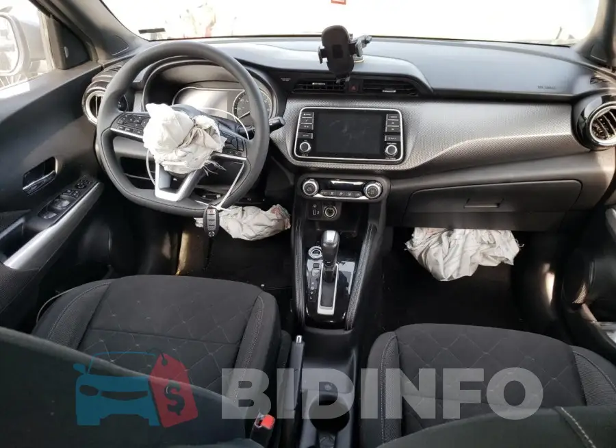 3N1CP5CV0LL525776 Photo# 8