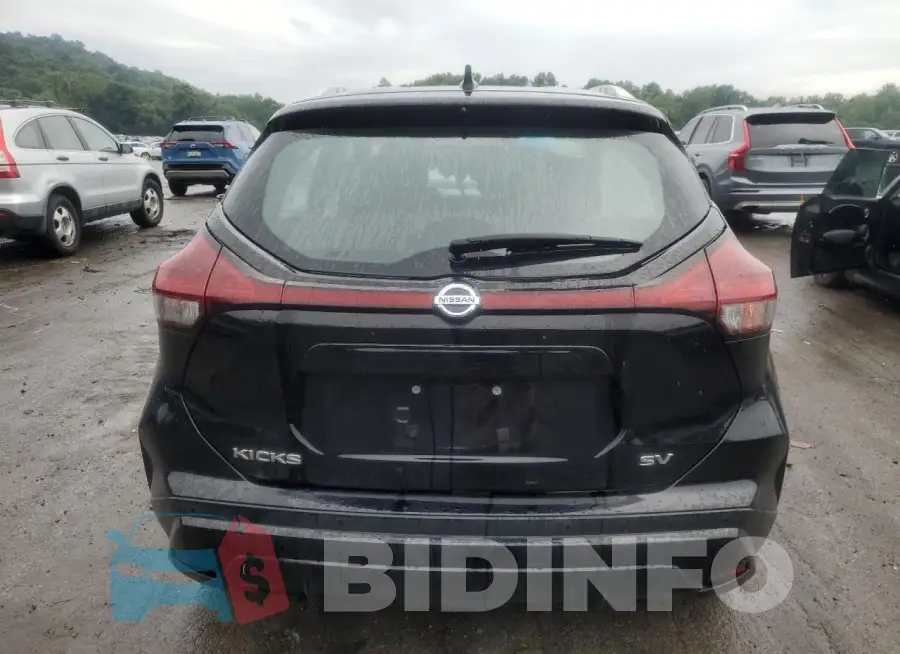 3N1CP5CV0ML482672 Photo# 6