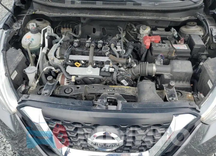 3N1CP5CV5LL567280 Photo# 11