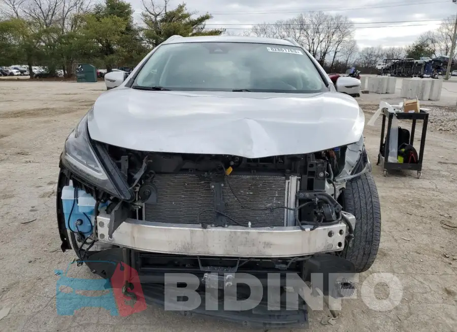 5N1AZ2CS7MC133437 Photo# 5