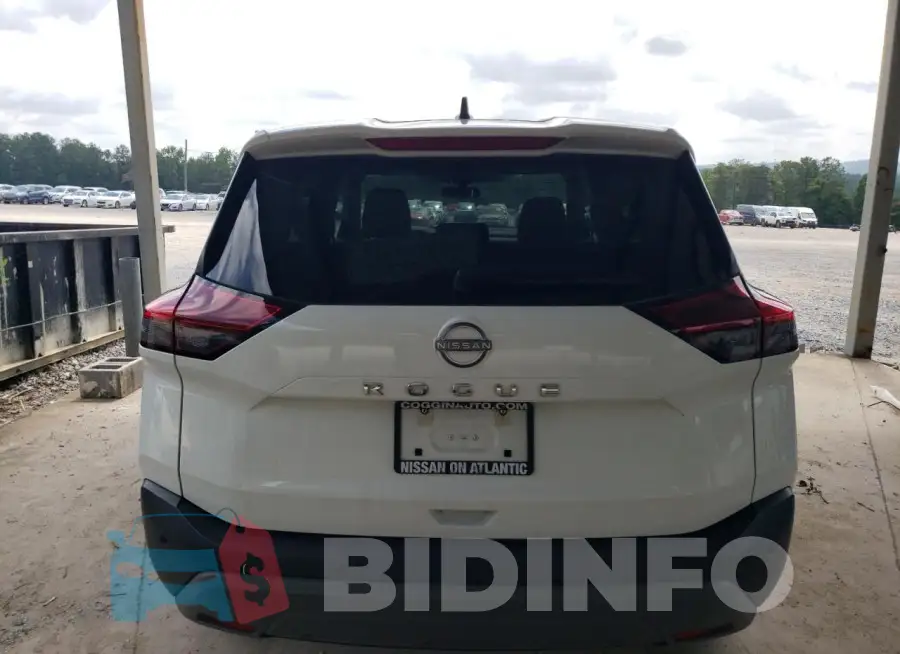 5N1BT3AA9PC786247 Photo# 6