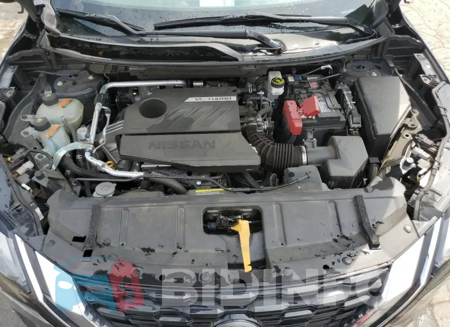 5N1BT3BBXPC800812 Photo# 12