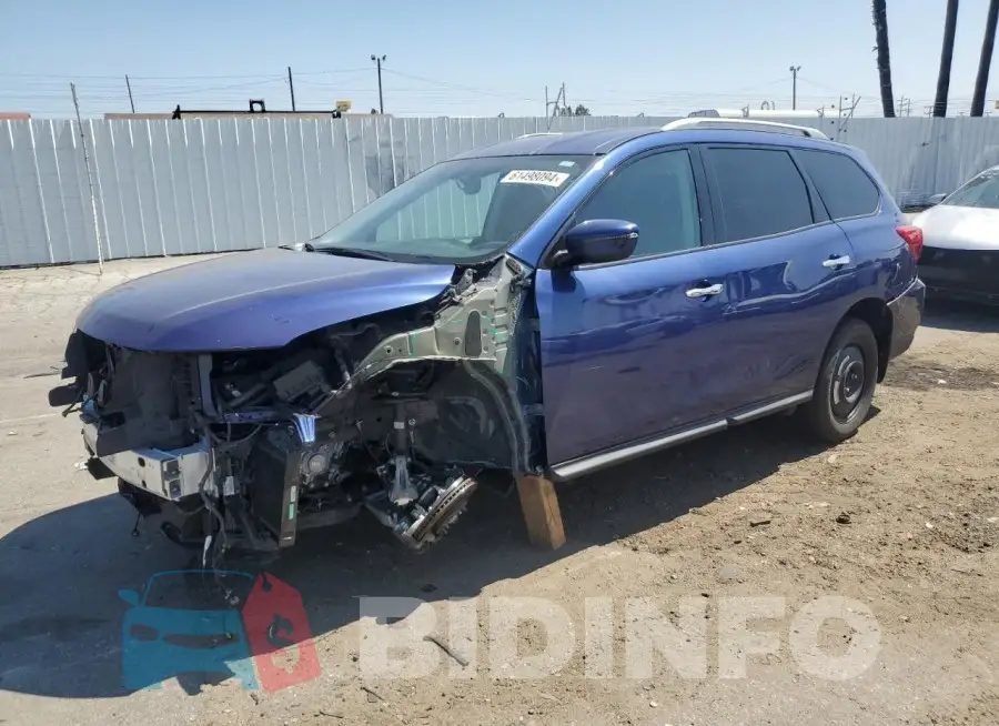 5N1DR2BN5LC635094 Photo# 1