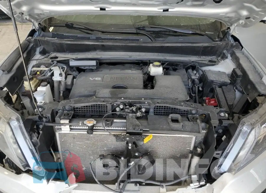 5N1DR2CM2LC584613 Photo# 12