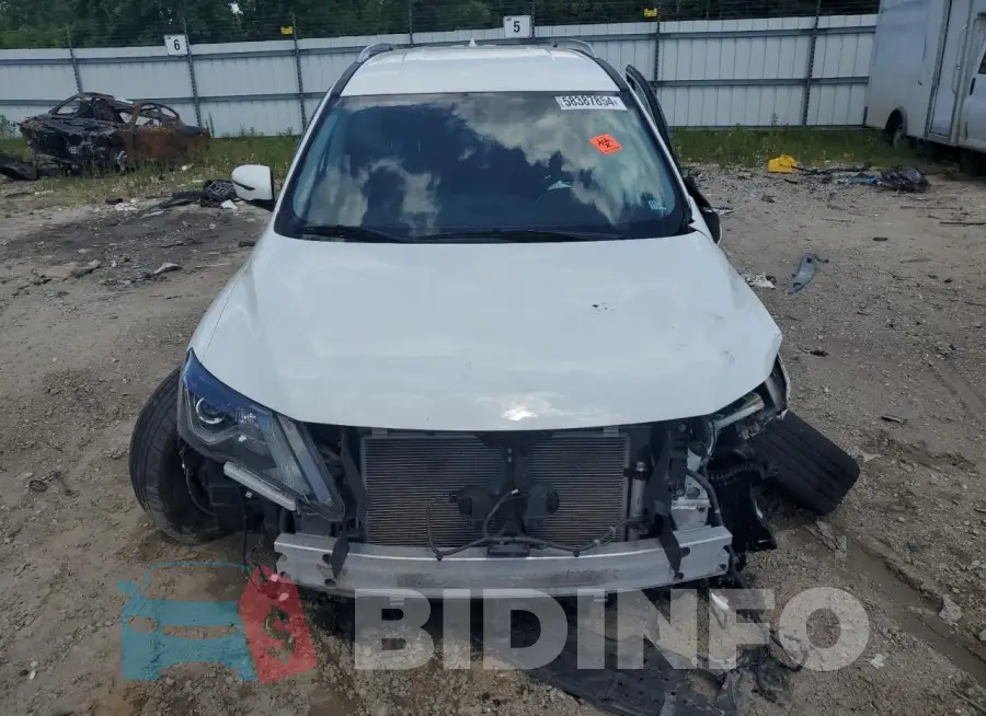 5N1DR2MM2KC651109 Photo# 5