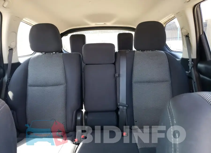 5N1DR2MM4KC580382 Photo# 10
