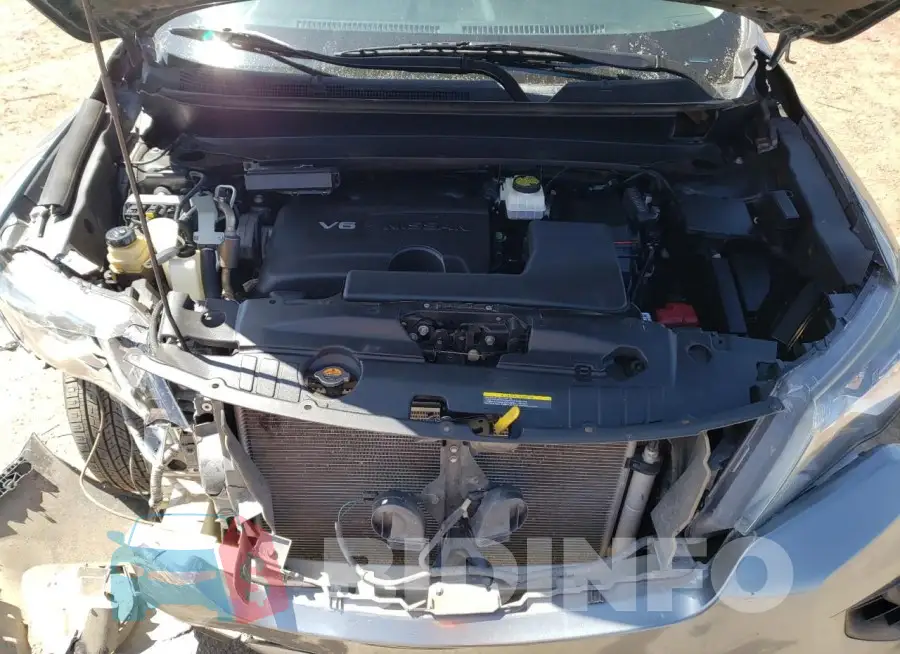 5N1DR2MM4KC580382 Photo# 12