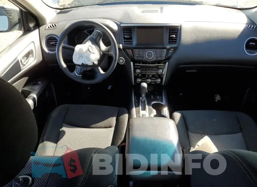 5N1DR2MM7JC656224 Photo# 8