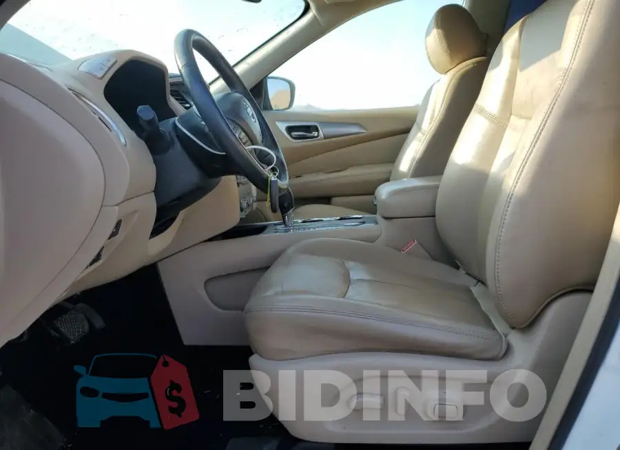 5N1DR2MN0JC670121 Photo# 7