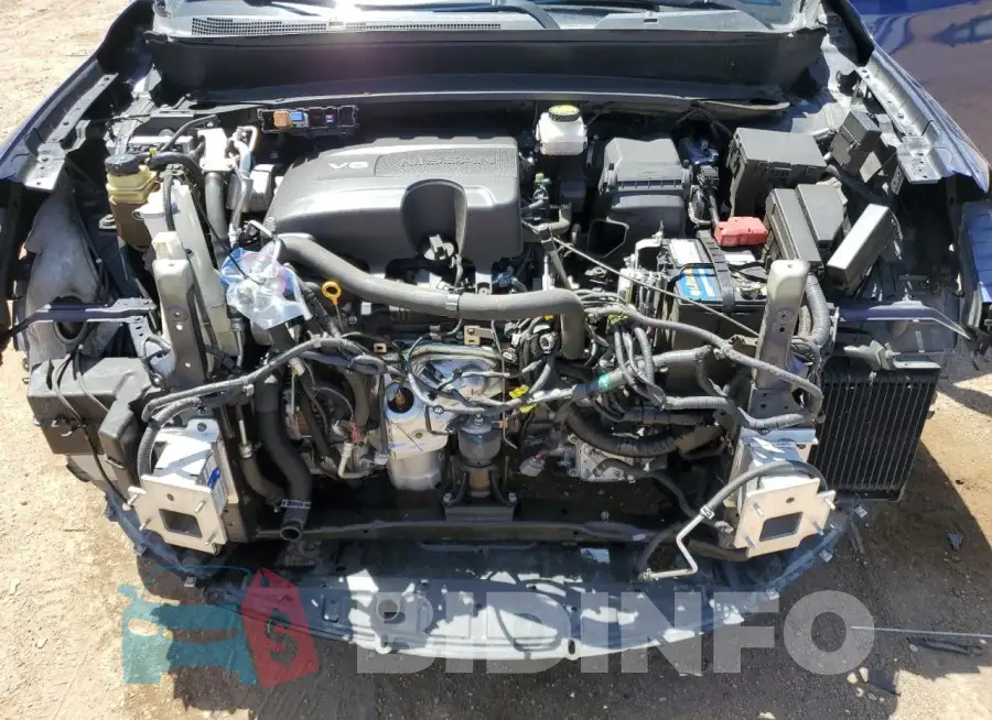 5N1DR2MN3HC914063 Photo# 12