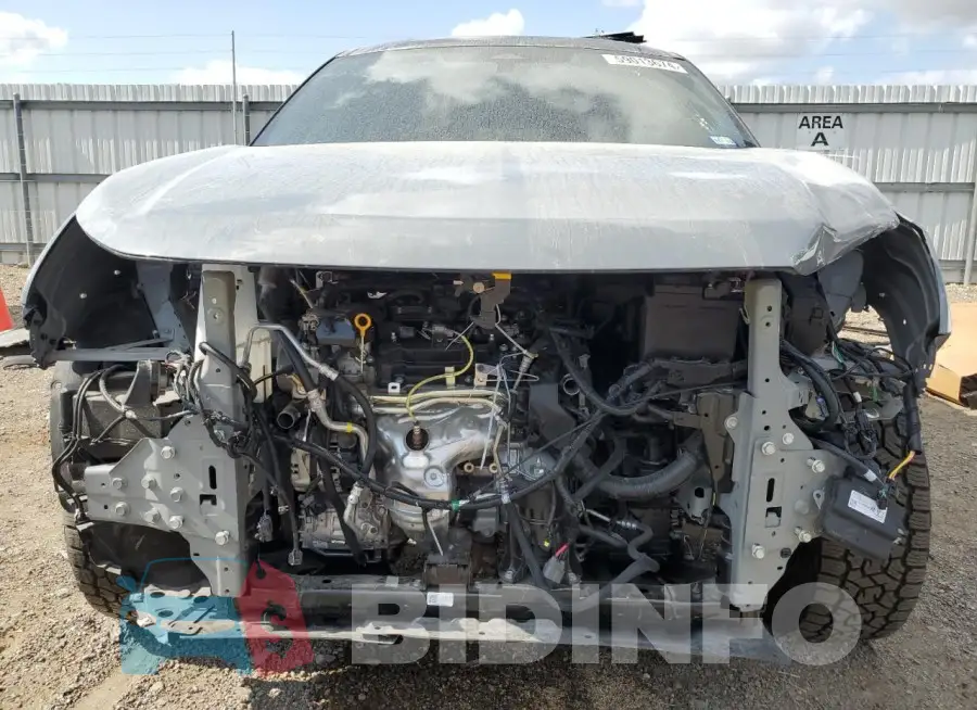 5N1DR3BD4RC218555 Photo# 5