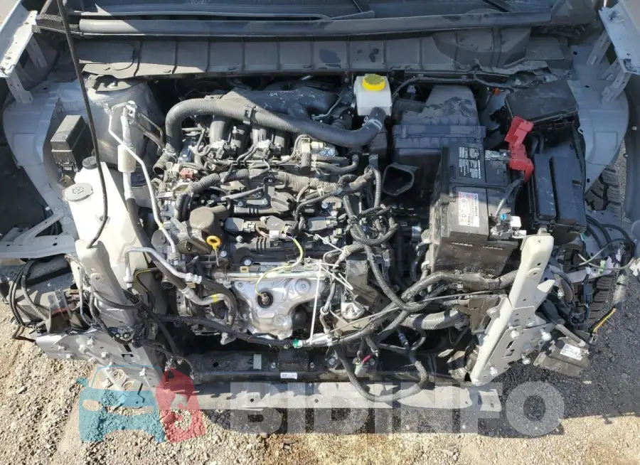 5N1DR3BD4RC218555 Photo# 12