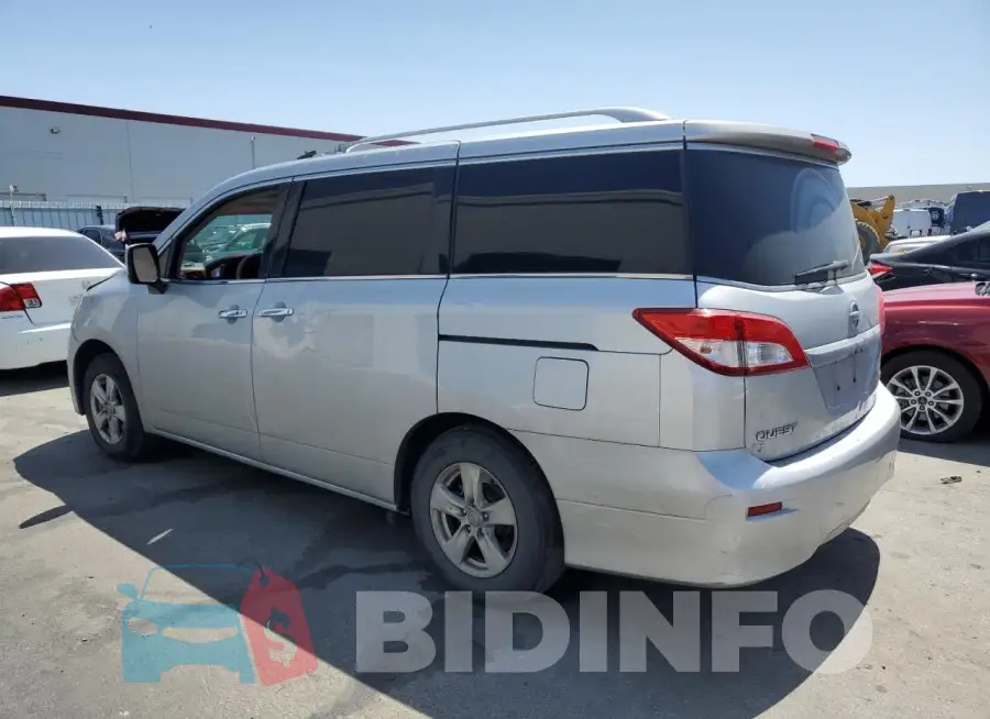 JN8AE2KPXG9152731 Photo# 2