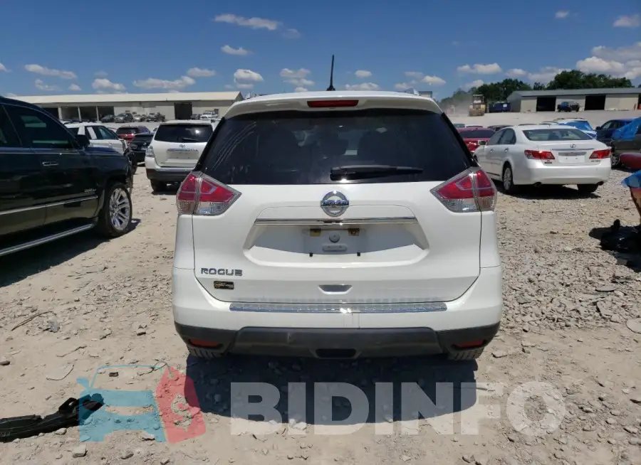 KNMAT2MT7GP609096 Photo# 6