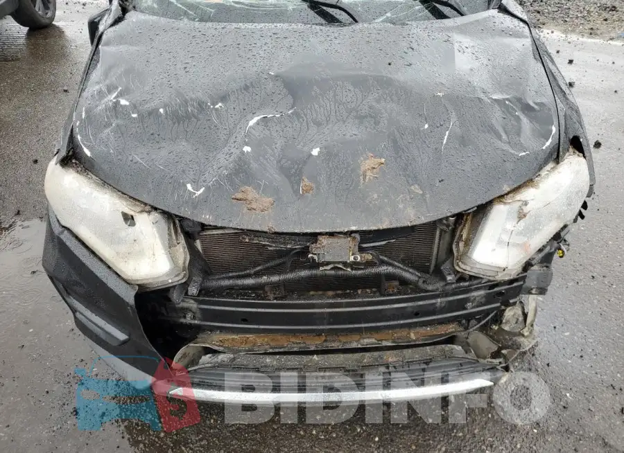 KNMAT2MV1JP554573 Photo# 11