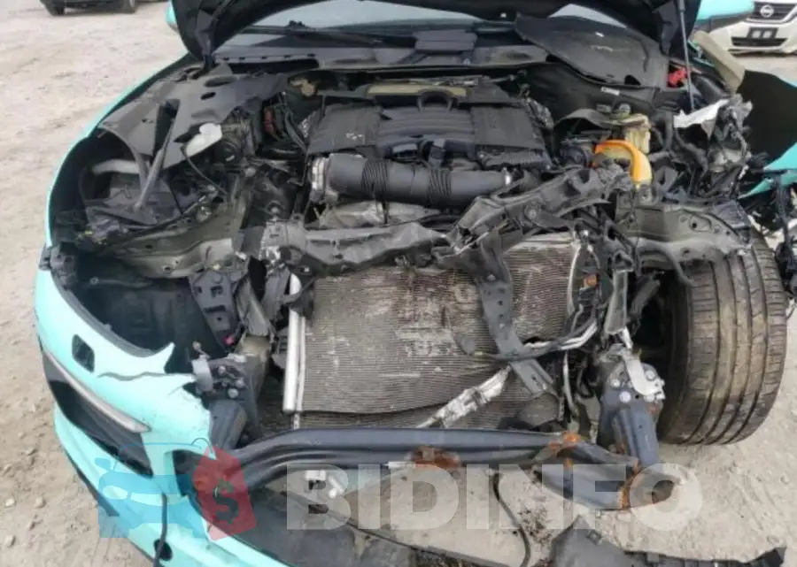 WP1AA2A20HKA80380 Photo# 7