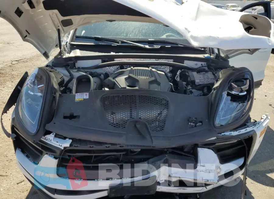 WP1AA2A53PLB20387 Photo# 12