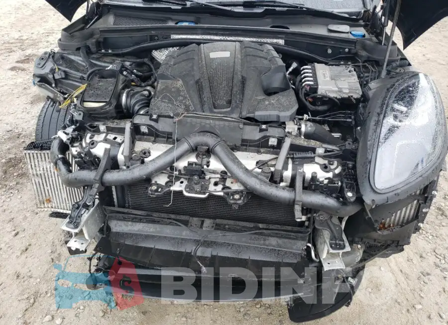 WP1AB2A50KLB31241 Photo# 12