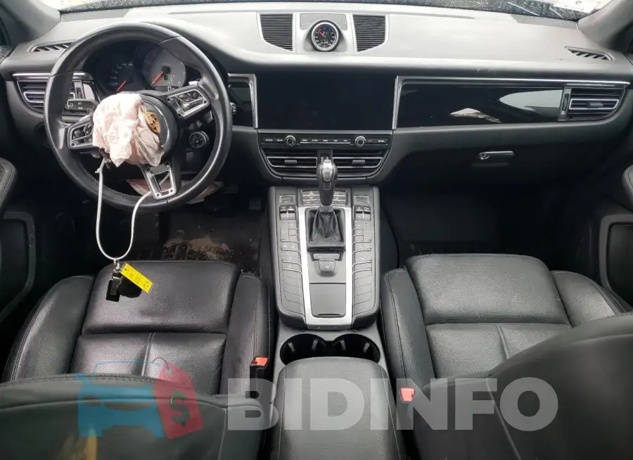 WP1AB2A50KLB31241 Photo# 8