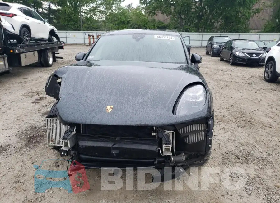 WP1AB2A50KLB31241 Photo# 5