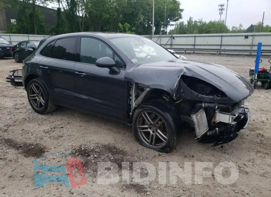 WP1AB2A50KLB31241 Photo# 4