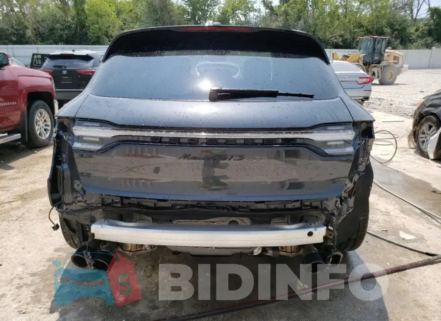 WP1AG2A55MLB52431 Photo# 6