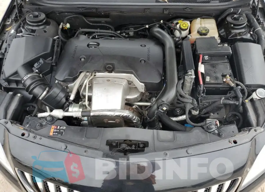 2G4GK5EX2F9198960 Photo# 11