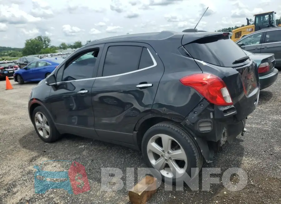 KL4CJCSB6FB243538 Photo# 2