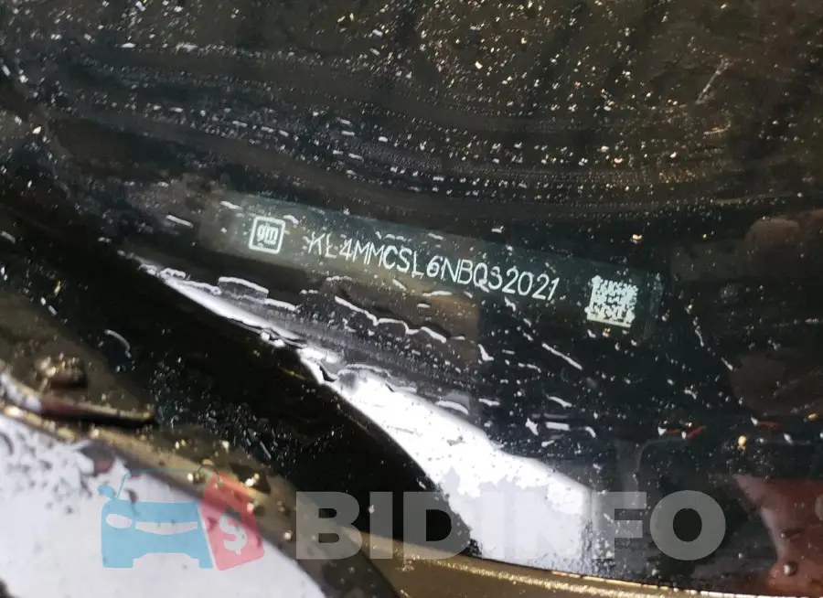 KL4MMCSL6NB032021 Photo# 12