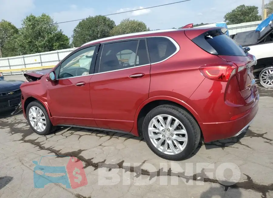 LRBFX4SX4KD090593 Photo# 2