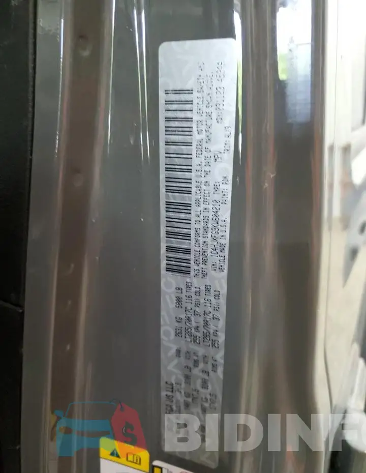 1C4HJXFG9KW604210 Photo# 12