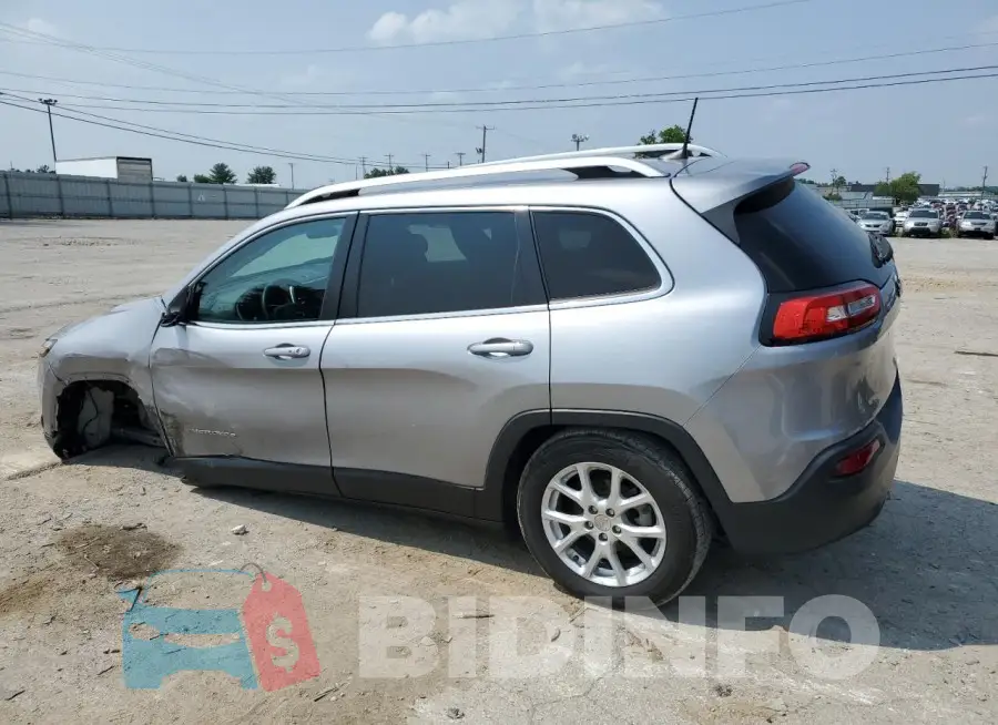 1C4PJLLB0JD510515 Photo# 2