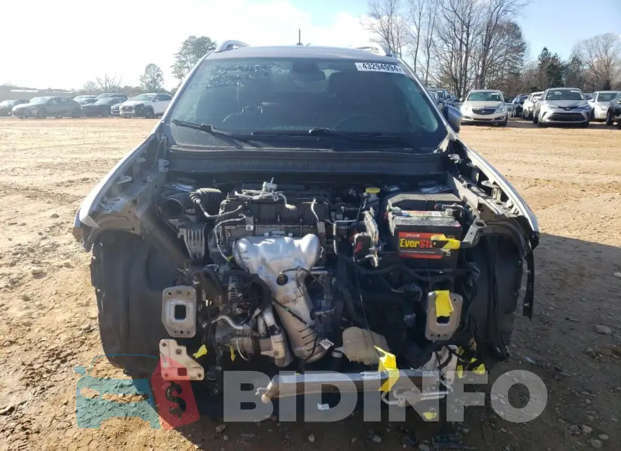 1C4PJLLB7KD383764 Photo# 5