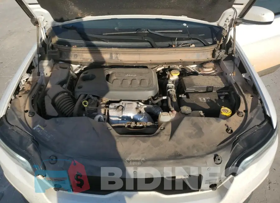 1C4PJLLNXKD147524 Photo# 12