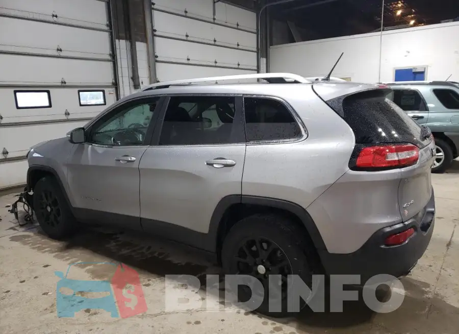 1C4PJMCB8GW162000 Photo# 2