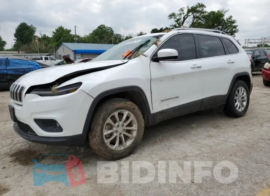 1C4PJMCX5KD112414 Photo# 1