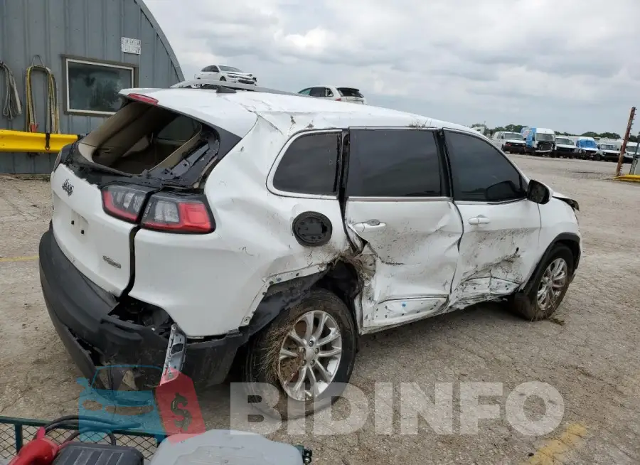 1C4PJMCX5KD112414 Photo# 3