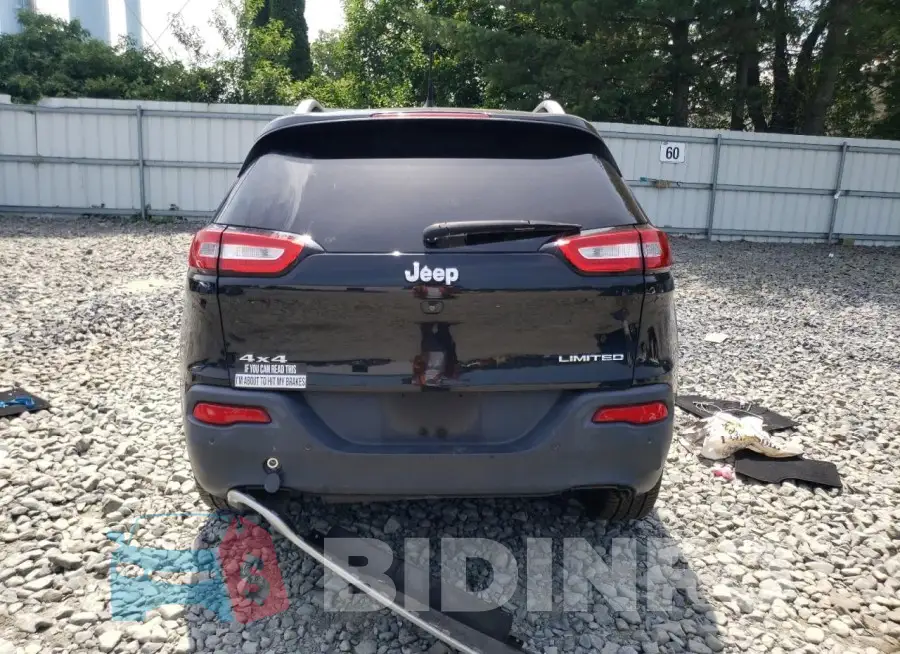 1C4PJMDB6FW735280 Photo# 6