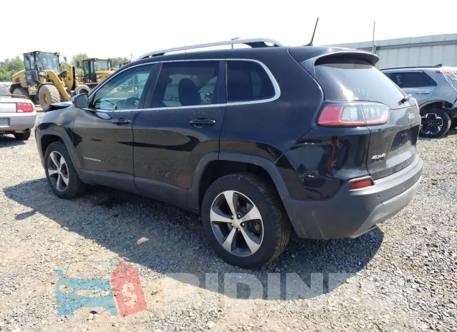 1C4PJMDX9KD281866 Photo# 2