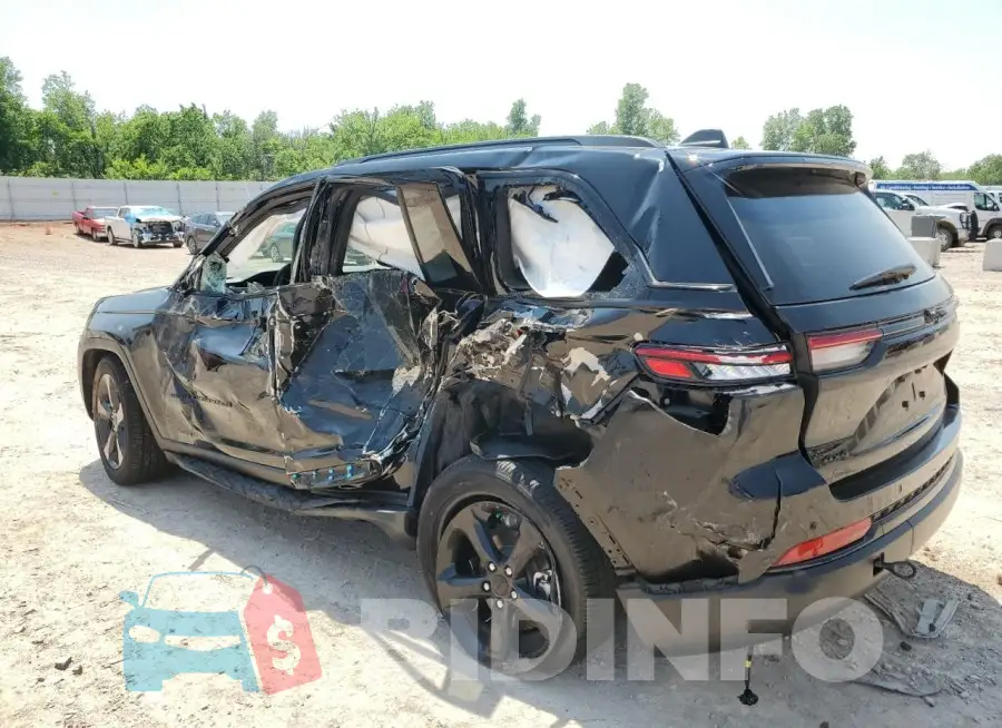 1C4RJHAG1PC517623 Photo# 2
