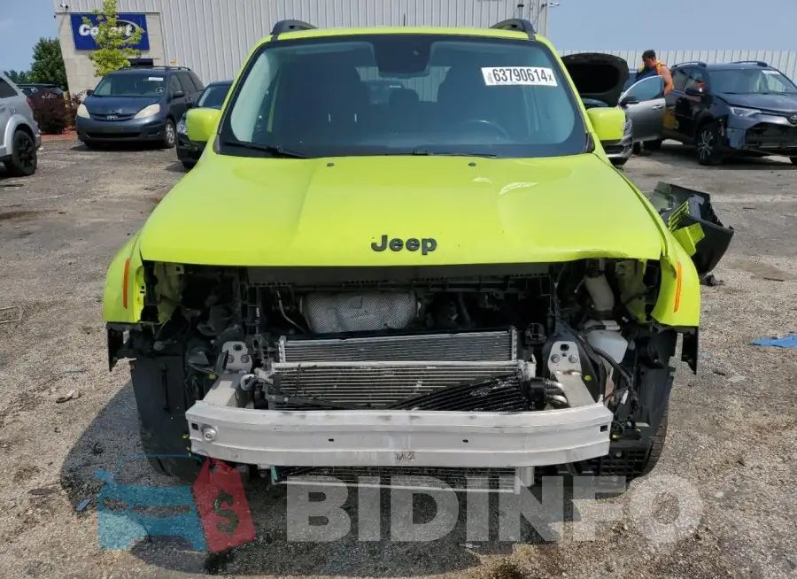 ZACCJBBB4HPF33401 Photo# 5