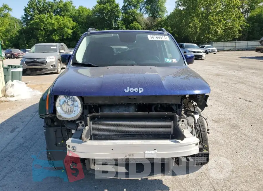 ZACCJBBB5HPG43048 Photo# 5
