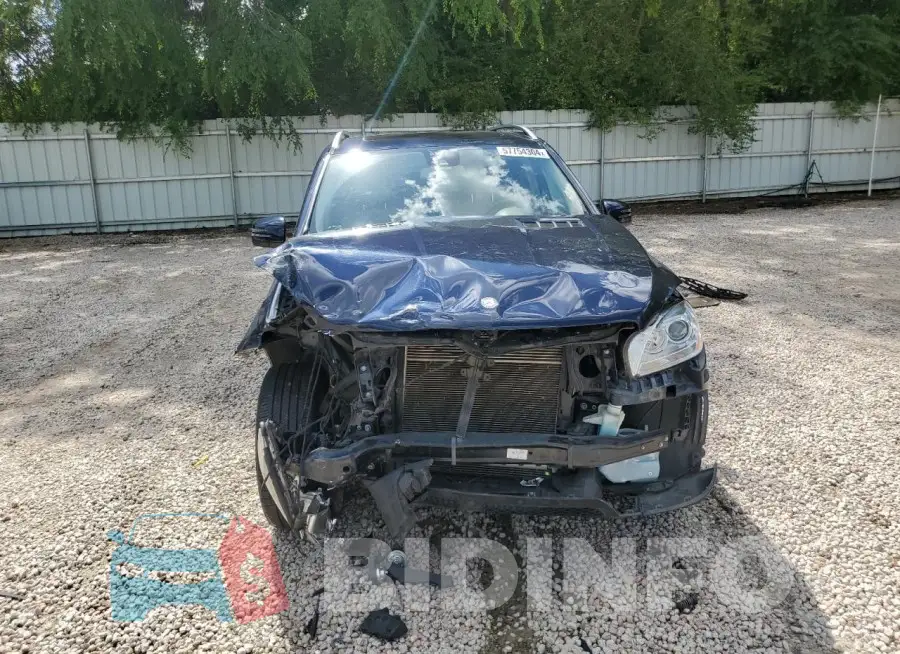 4JGDA5HB6FA560833 Photo# 5