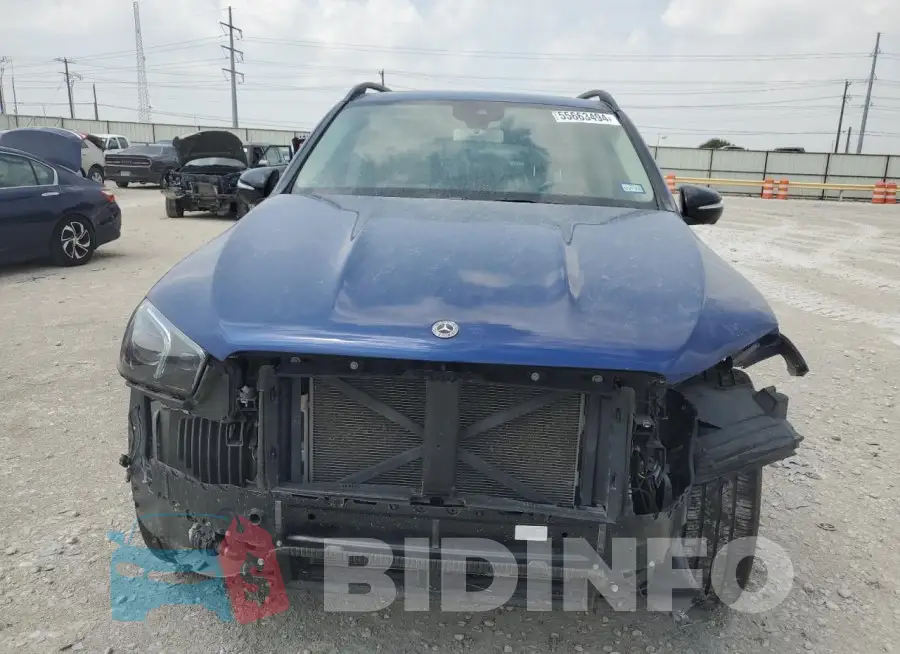 4JGFB4JBXLA140157 Photo# 5
