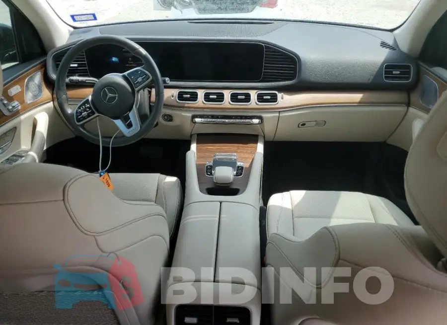 4JGFB4JBXLA140157 Photo# 8