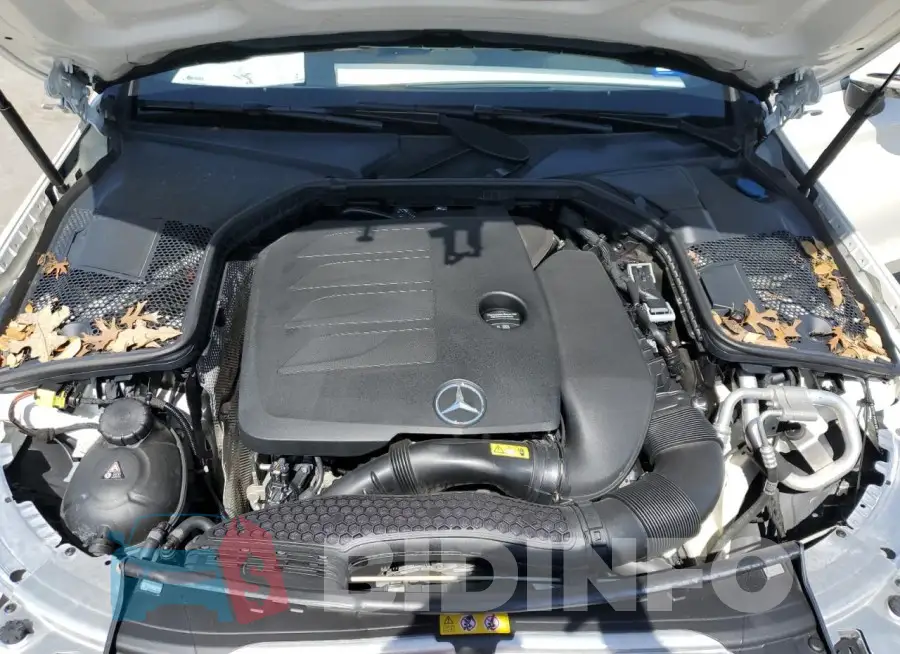 WDDWK8DB8KF832822 Photo# 11