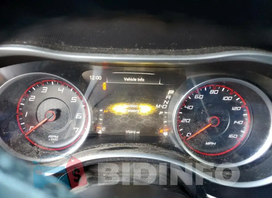 2C3CDXCT3FH731577 Photo# 9