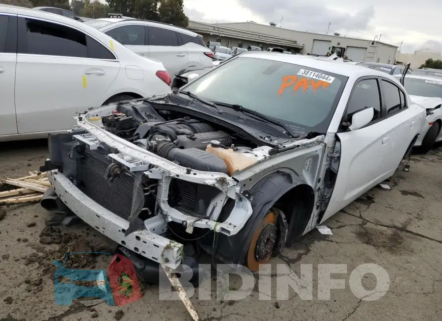 2C3CDXGJ3HH603089 Photo# 1